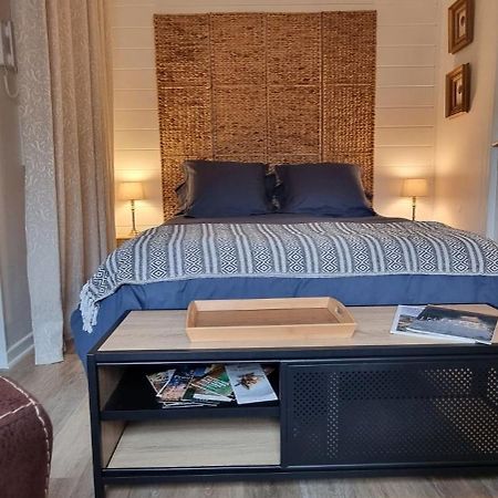 Le Tourny-Studio Cosy Sarlat - Coeur Cite Medievale Exterior foto
