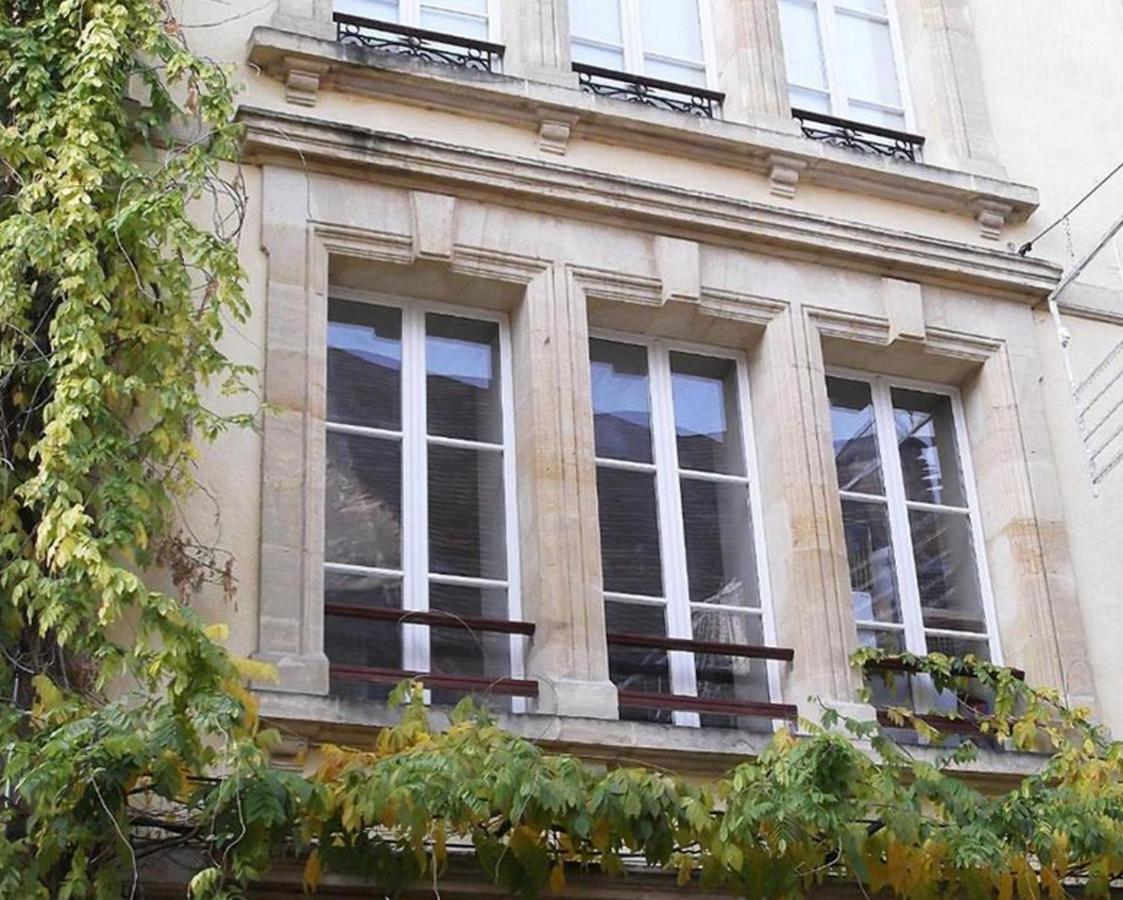 Ferienwohnung Studio Cosy Sarlat - Coeur Cite Medievale Exterior foto